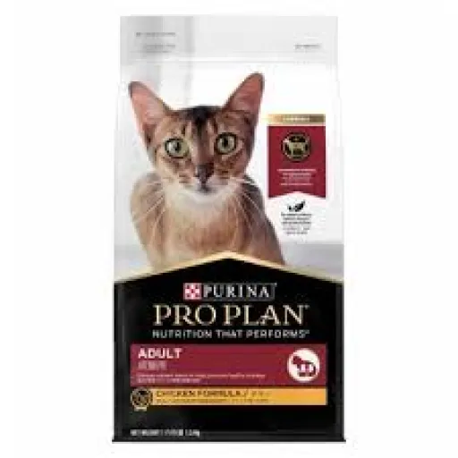 Pro Plan Cat Adult Chicken