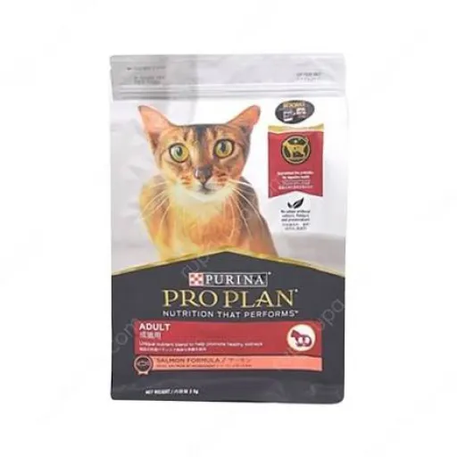 Pro Plan Cat Adult Salmon