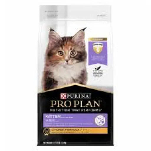 Pro Plan Cat Kitten