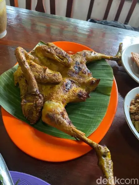 Ayam Kampung