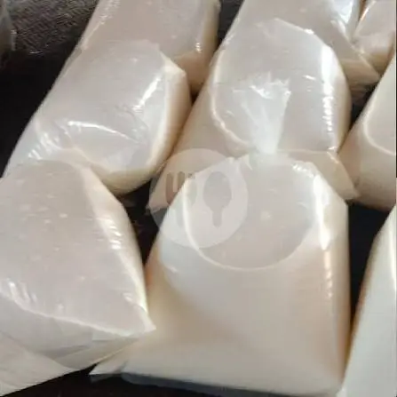 Susu Sapi Segar mentah 1 Liter