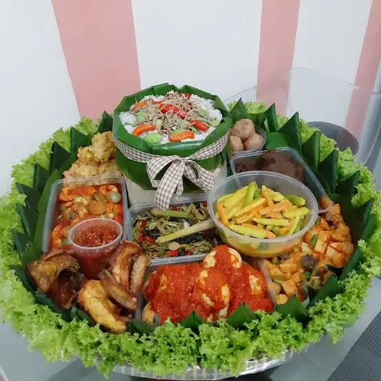 Paket Couple B
