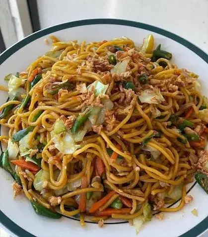 Bakmi Goreng