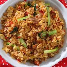 Nasi Gr Capcay