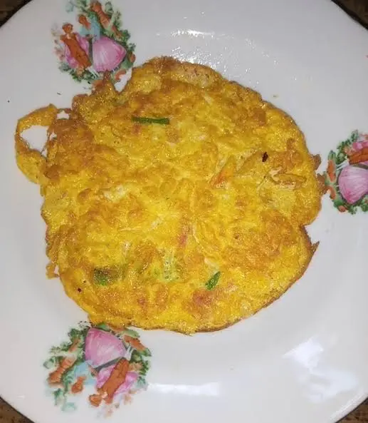 Telur Mentega