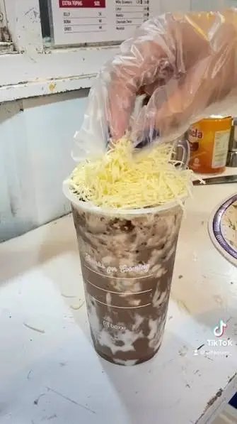 MILO KEJU