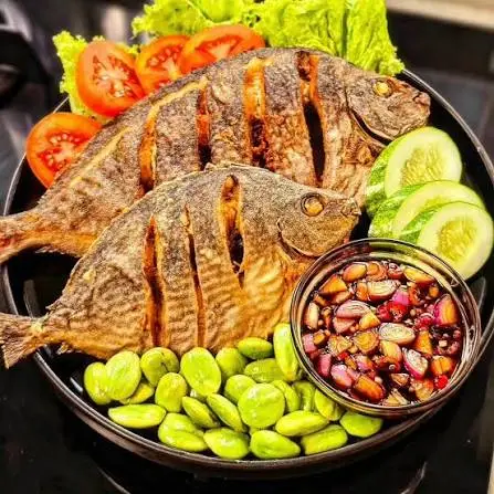 Baronang
