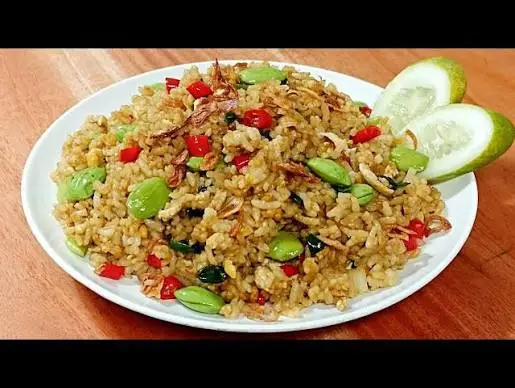 Nasi Goreng Pette