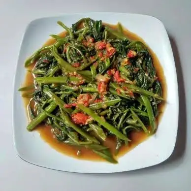 Tumis Balacan
