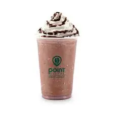 Frappe Chocolate