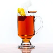 Earl grey / Chamomile