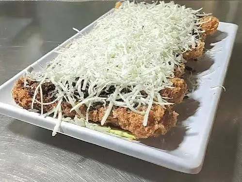 Pisang Crispy 7 Rasa
