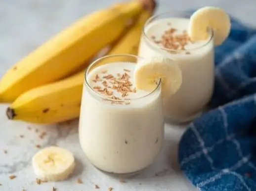 PISANG SUSU