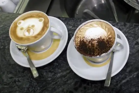 Cappucino Original
