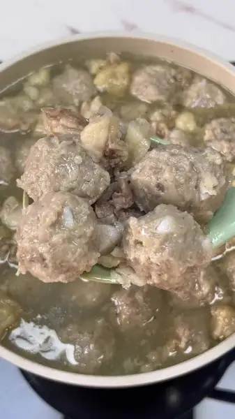 Pentol Rangu - Cilok Kriwil BILQIS