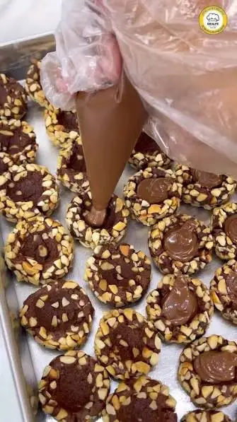 COKLAT KACANG SUSU