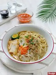 Bakmi Kuah