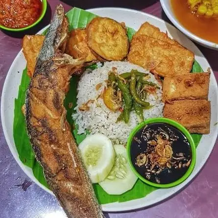 Paket 2: Bebek Juara
