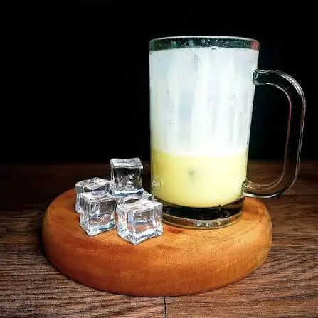 Susu Soda