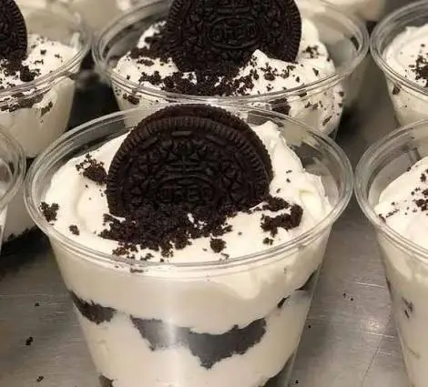 OREO KEJU