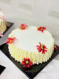 Caketart Flower Cake