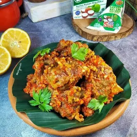 Iga Rica Rica