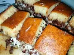KEJU COKLAT SUSU