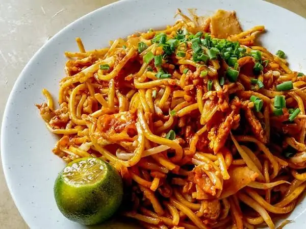Mie Goreng Spesial