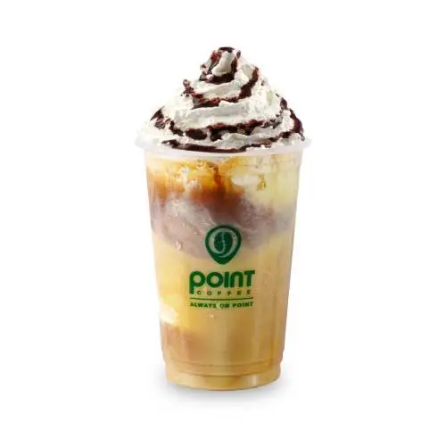 Frappe Avocadocoffee