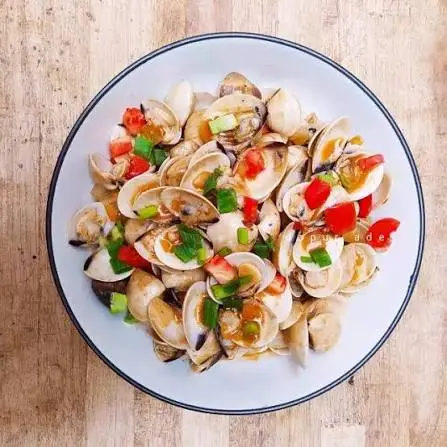 Kerang Tahu