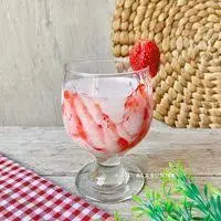 SELAI STRAWBERRY SUSU