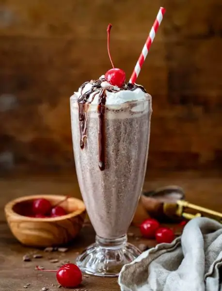 Milkshake Chocolate
