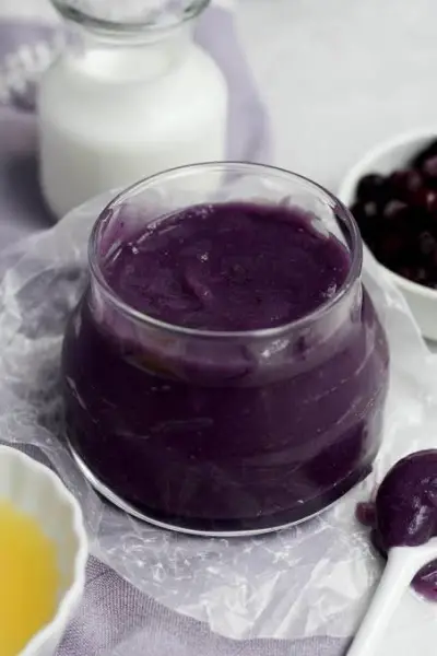 SELAI BLUEBERRY SUSU