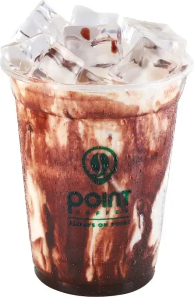 Signature Chocolate