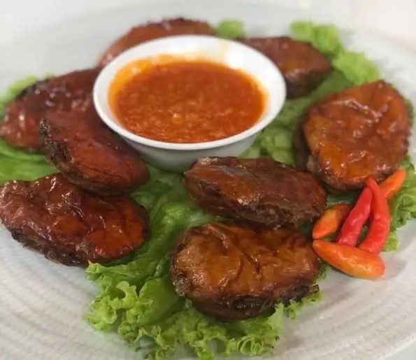 Kepiting Isi 2