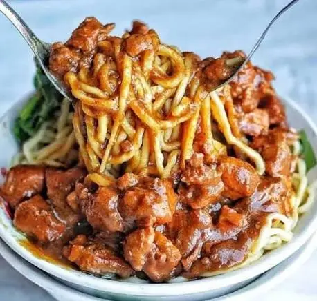 Mie Ayam