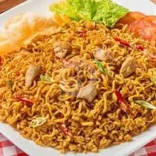 Nasi Gr Mawut