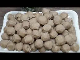 Pentol Biasa Kecil