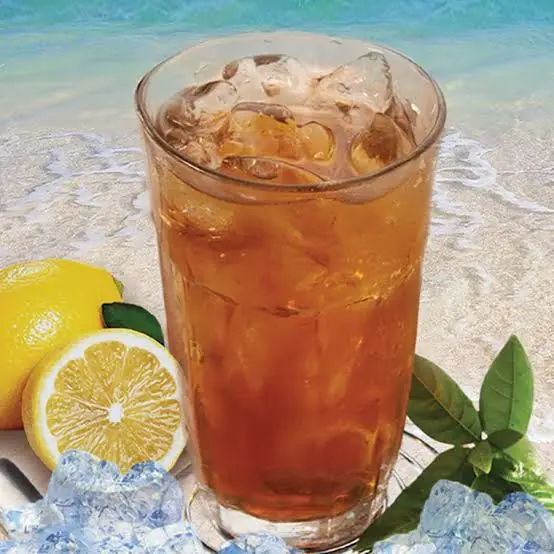 Lemon Tea