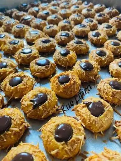 NUTELLA KEJU SUSU