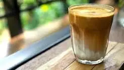 Kopi Susu