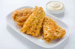 Pisang Kremes