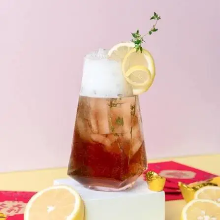 Lemonade Brezz