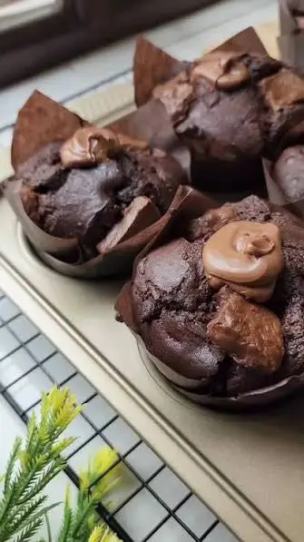 DOUBLE COKLAT SUSU