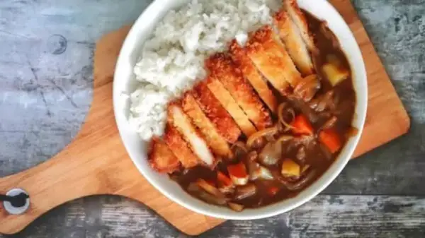 Nasi Kare