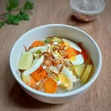 Nasi Sop