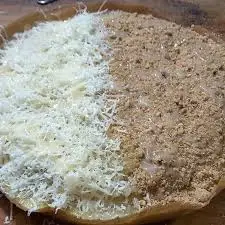 KEJU KACANG SUSU