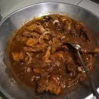 Ayam Porsi