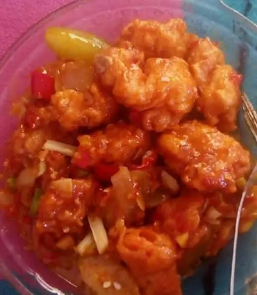 Kolo Udang