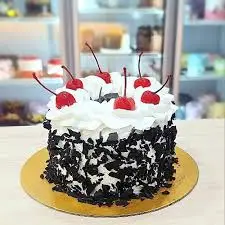 Caketart Model Biasa
